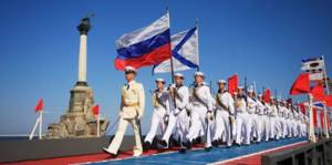 Красивые поздравления с днем моряка-подводника России (19 марта) — история и дата праздника